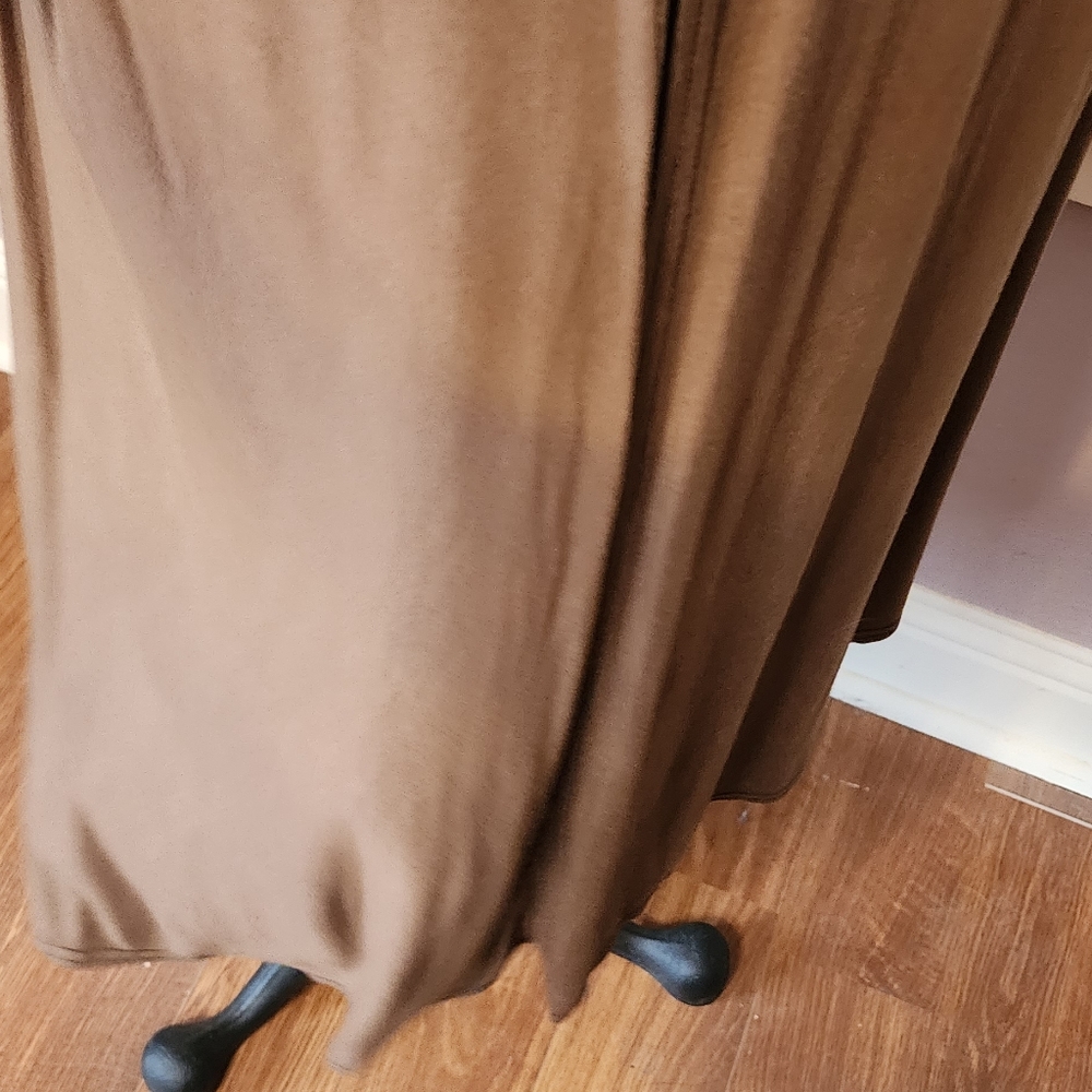 Cynthia Ashby dress Size L - Picture 3 of 4
